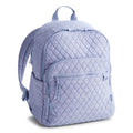 Bancroft Backpack-Blue Chambray-Image 1-Vera Bradley