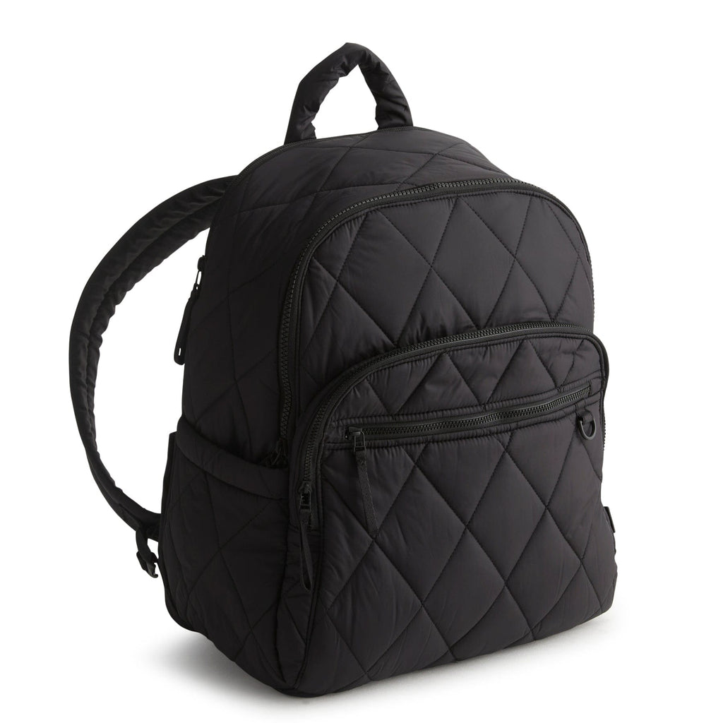 Bancroft Backpack-Moonless Night-Image 1-Vera Bradley
