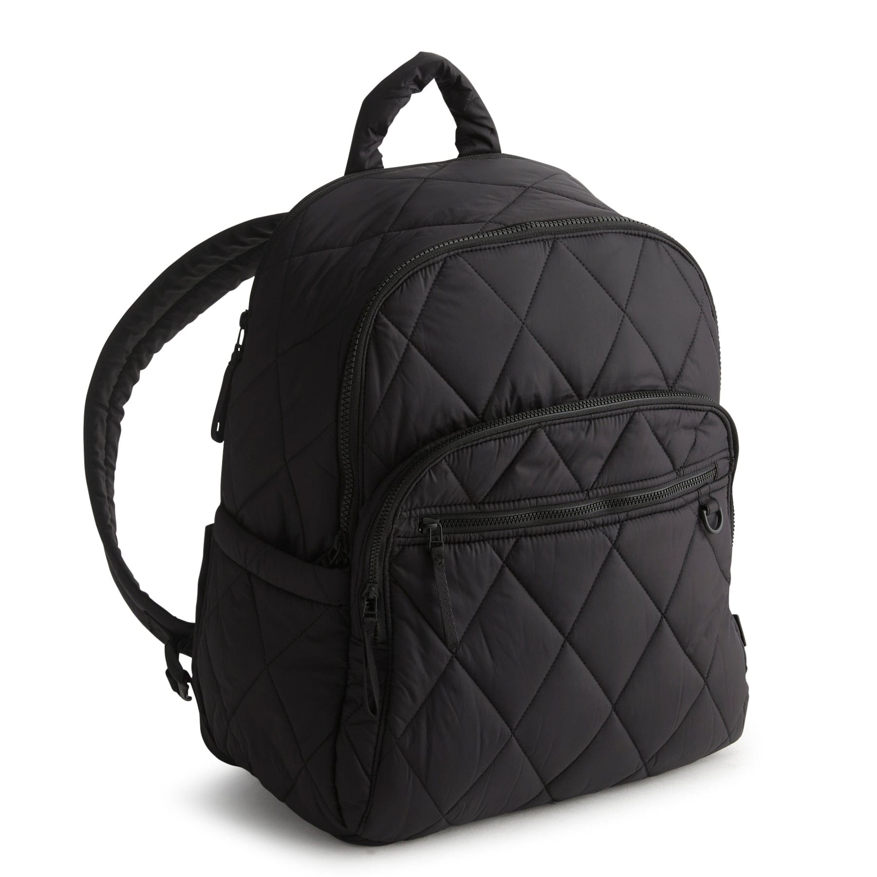 Bancroft Backpack-Moonless Night-Image 1-Vera Bradley