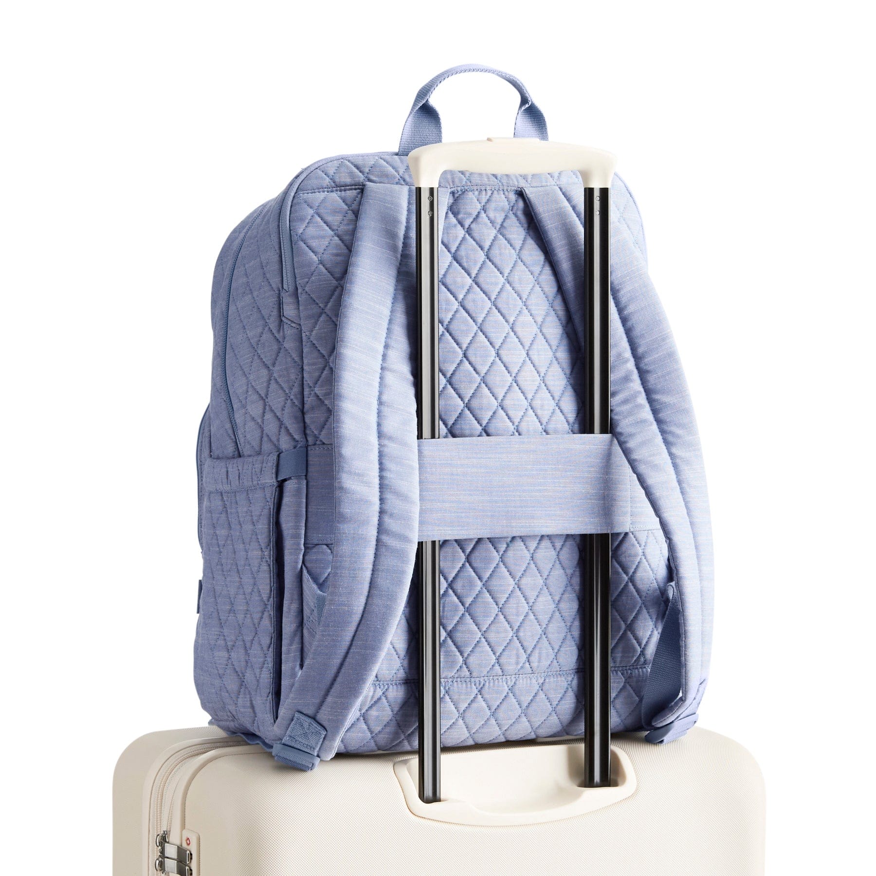 Large Bancroft Backpack-Image 6-Vera Bradley