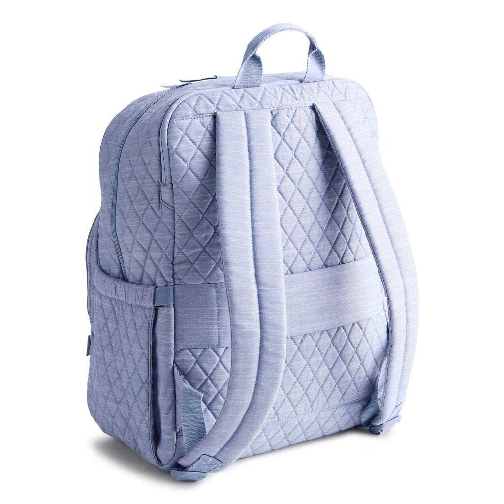 Large Bancroft Backpack-Image 2-Vera Bradley