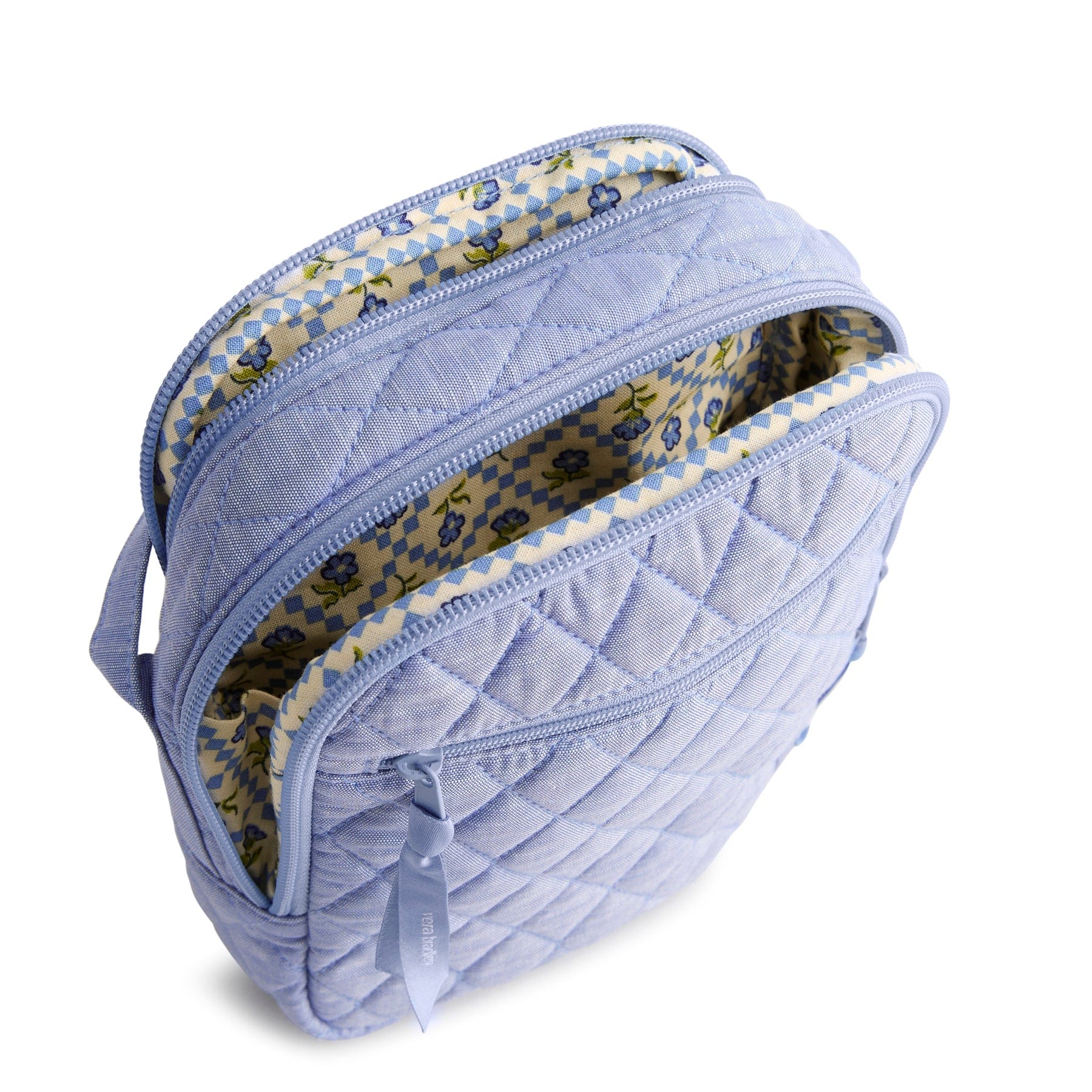 Sullivan Crossbody-Image 5-Vera Bradley