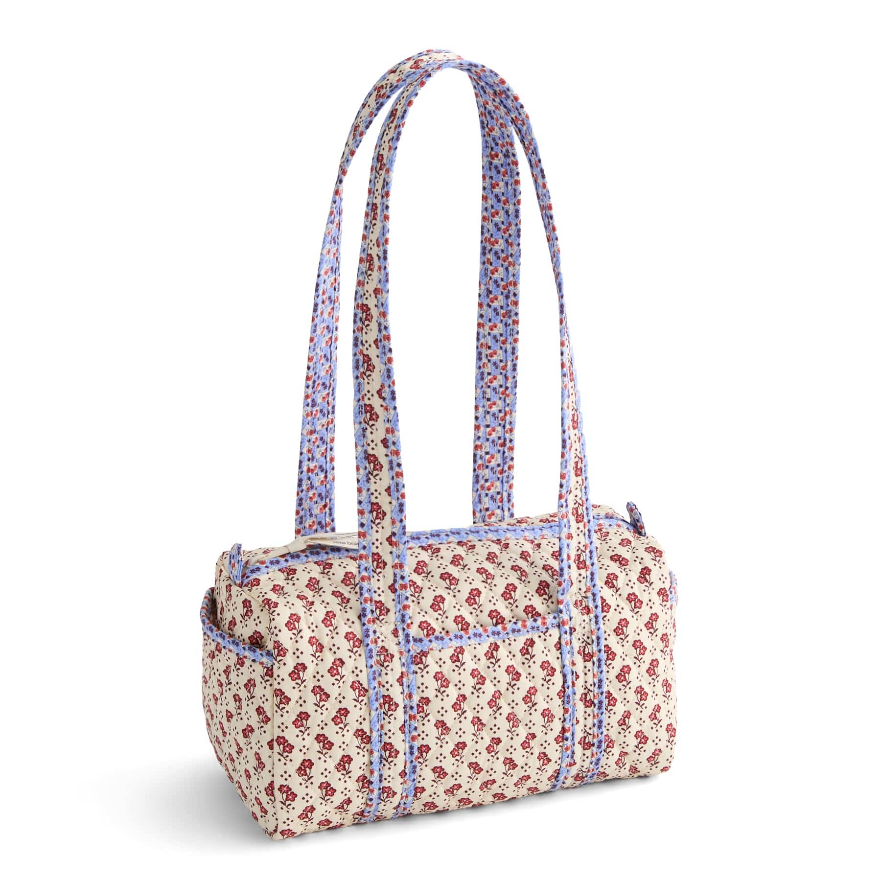 Original 100 Handbag-Rachel Ditsy-Image 1-Vera Bradley