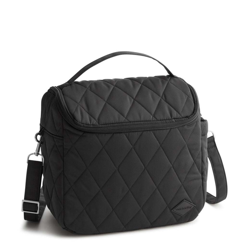 Lunch Crossbody-Moonless Night-Image 1-Vera Bradley