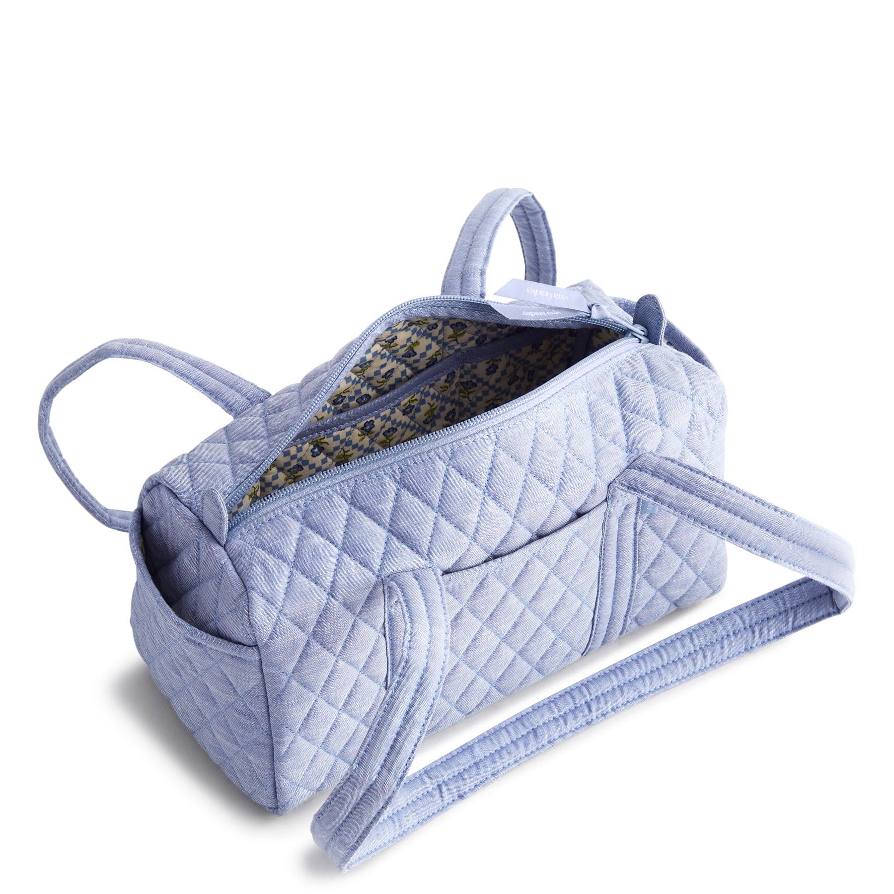 Original 100 Handbag-Image 3-Vera Bradley