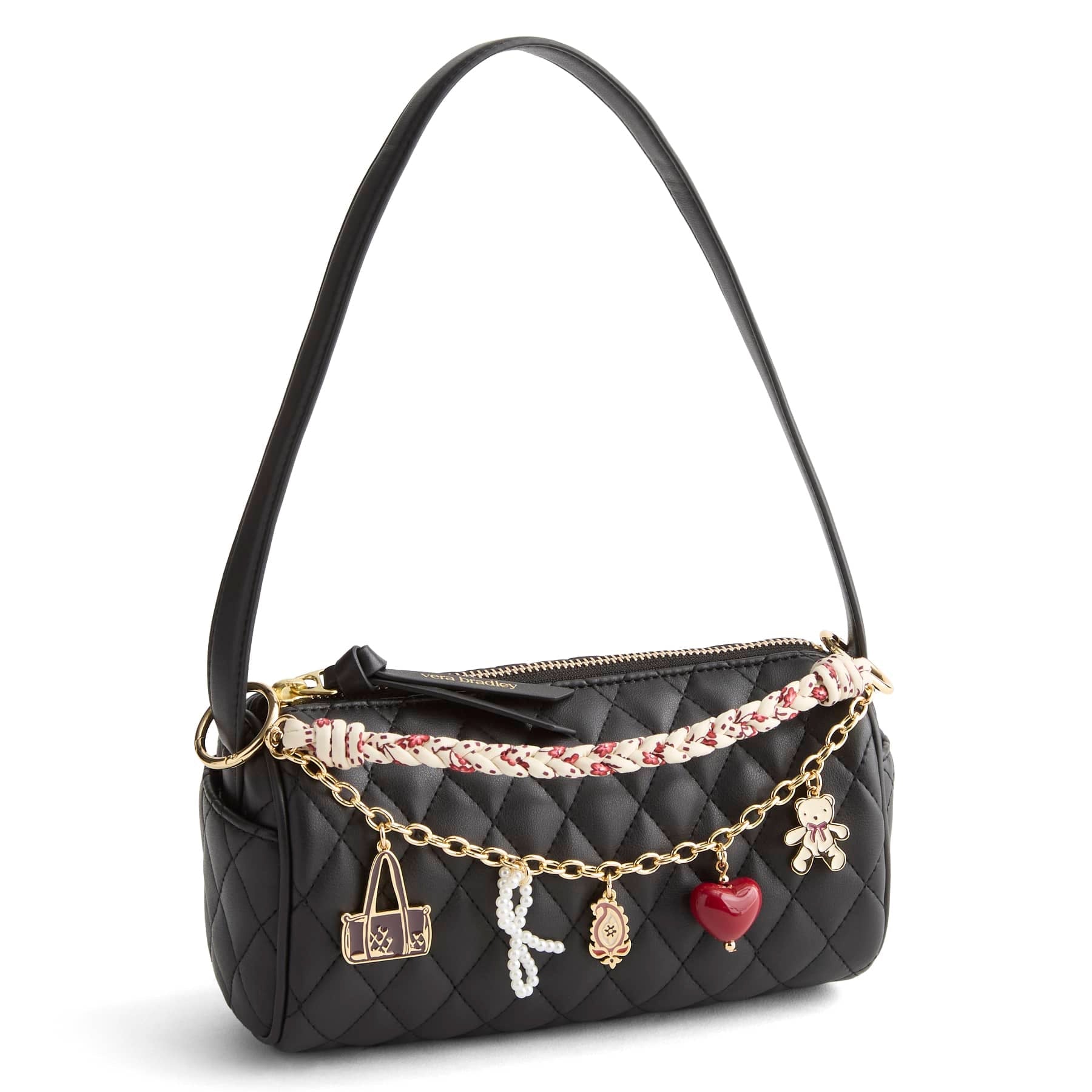 Charmed Bag Chain-Image 2-Vera Bradley